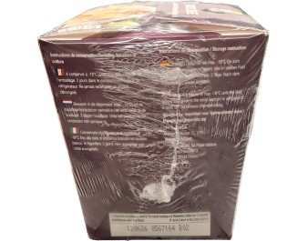 POULET AIGRE DOUX ET RIZ JASMIN