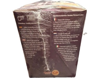 POULET AIGRE DOUX ET RIZ JASMIN