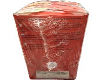 POULET AU CURRY ROUGE ET RIZ JASMIN