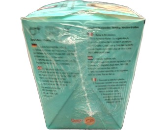 POULET AU CURRY VERT ET NOUILLE