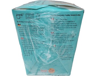 POULET AU CURRY VERT ET NOUILLE