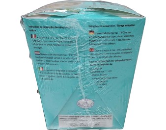 POULET AU CURRY VERT ET NOUILLE