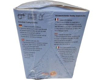 POULET EPICE SESAME ET NOUILLE