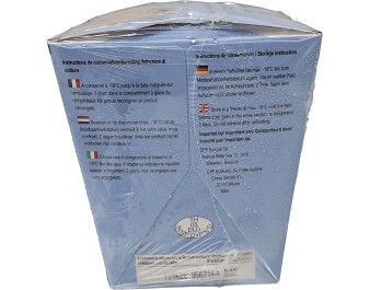 POULET EPICE SESAME ET NOUILLE