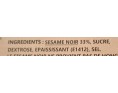 PREPARATION POUR BOISSON AU SESAME