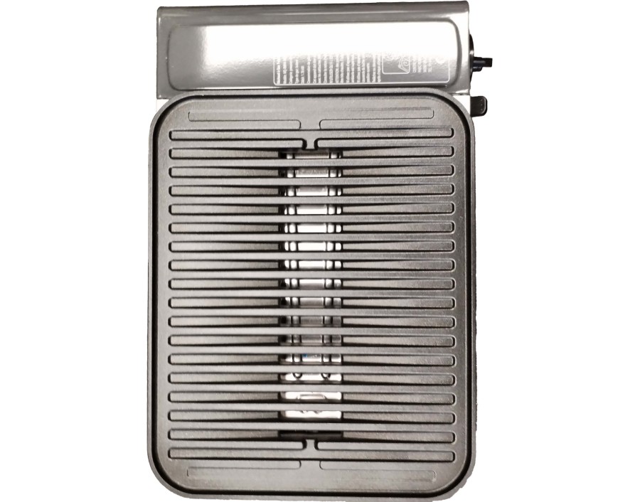 RECHAUD BARBECUE GRILLADE