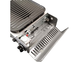 RECHAUD BARBECUE GRILLADE