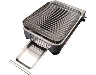 RECHAUD BARBECUE GRILLADE