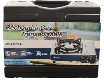 RECHAUD BARBECUE GRILLADE