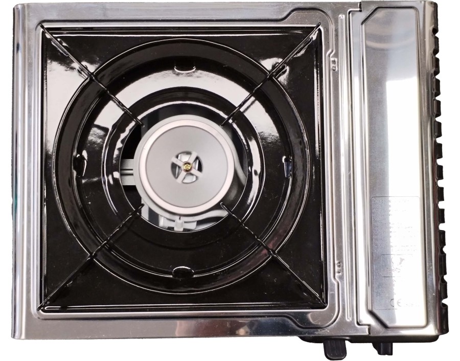 RECHAUD DE TABLE A GAZ