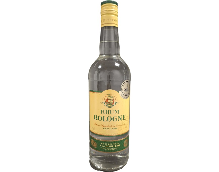 RHUM AGRICOLE 50°