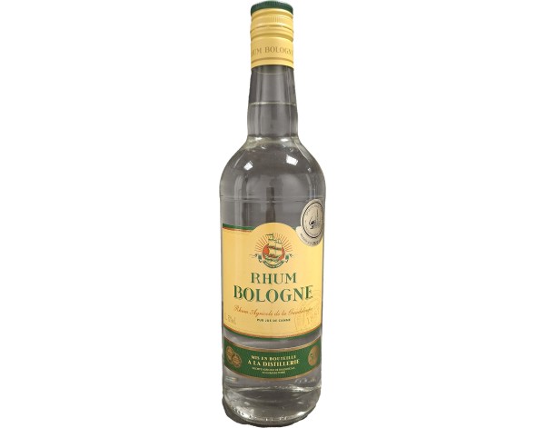 RHUM AGRICOLE 50°
