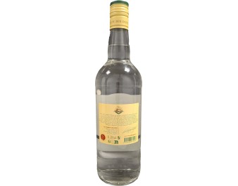 RHUM AGRICOLE 50°