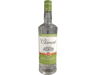 RHUM AGRICOLE 50°