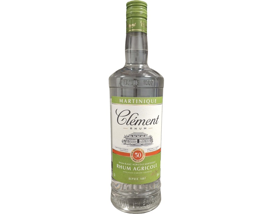 RHUM AGRICOLE 50°