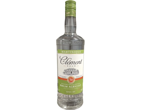 RHUM AGRICOLE 50°