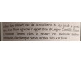 RHUM AGRICOLE 50°