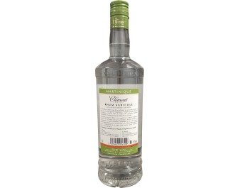 RHUM AGRICOLE 50°