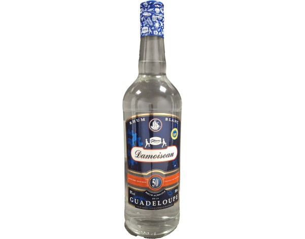 RHUM AGRICOLE 50°