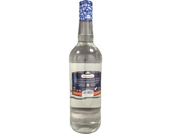 RHUM AGRICOLE 50°