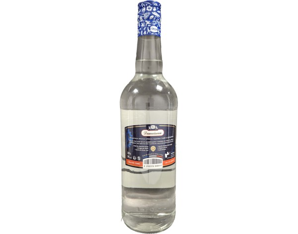 RHUM AGRICOLE 50°