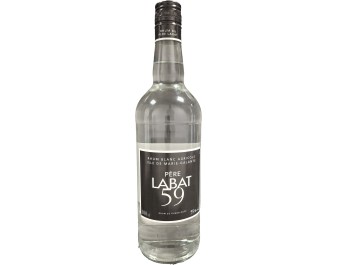 RHUM AGRICOLE 59°