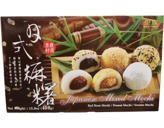 GATEAU MOCHI MIXTE