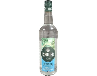 RHUM BLANC 40°