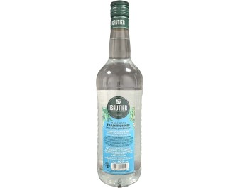 RHUM BLANC 40°