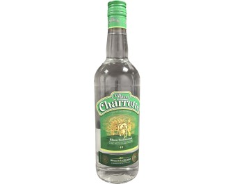 RHUM BLANC 49°