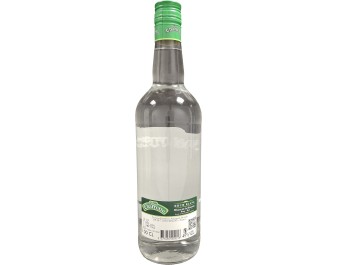 RHUM BLANC 49°