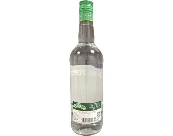 RHUM BLANC 49°
