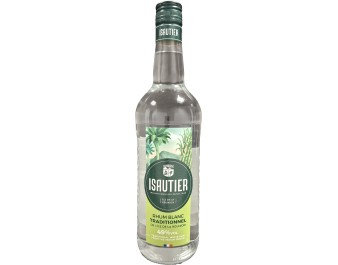 RHUM BLANC 49°