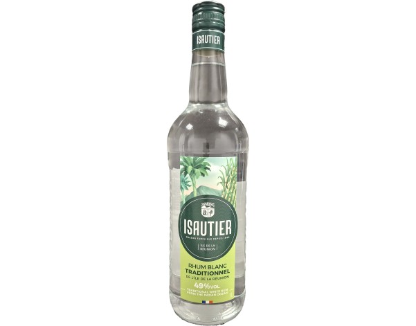 RHUM BLANC 49°