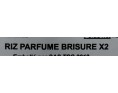 RIZ PARFUME BRISURE X2