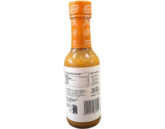 SAUCE DE PIMENT CARIBEAN CHILE HABANERO