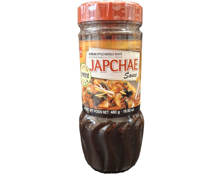 SAUCE JAPCHAE