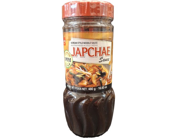 SAUCE JAPCHAE
