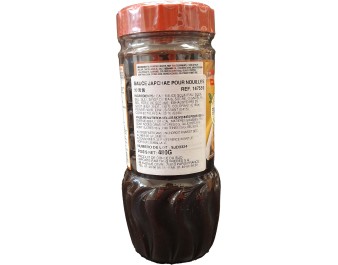 SAUCE JAPCHAE
