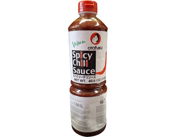 SAUCE POUR CHOUX CHINOIS PIMENTE KIMCHI