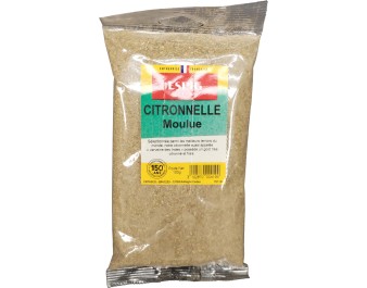CITRONNELLE MOULUE
