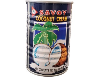 CREME DE NOIX DE COCO