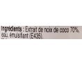 CREME DE NOIX DE COCO