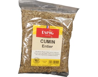 CUMIN ENTIER