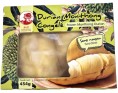 DURIAN MONTHONG EN MORCEAUX SANS NOYAU ****
