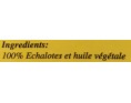 ECHALOTE FRITE