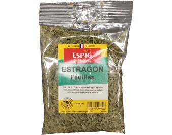 ESTRAGON ENTIER