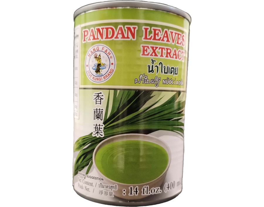 EXTRAIT DE BAITHOY / PANDAN