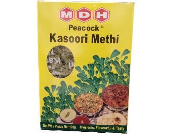 FENUGREC EN FEUILLES (KASOORI METHI)