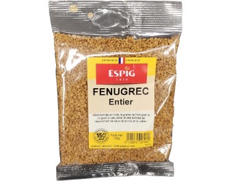 FENUGREC ENTIER
